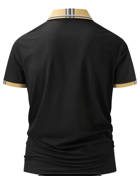 Продавам нови маркови мъжки тениски закупеви от Германия от Л до ХХЛ.