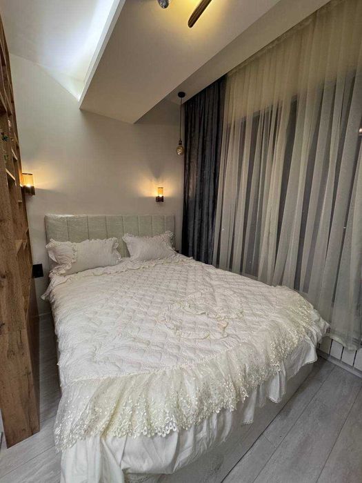 ЖК Modera Towers Продаётся 1-на комнатная квартира Ойбек