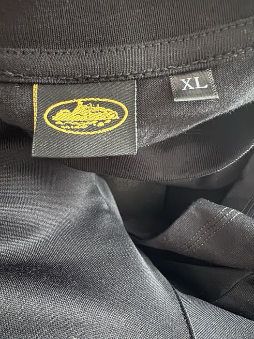 Tricou Corteiz nou nouț