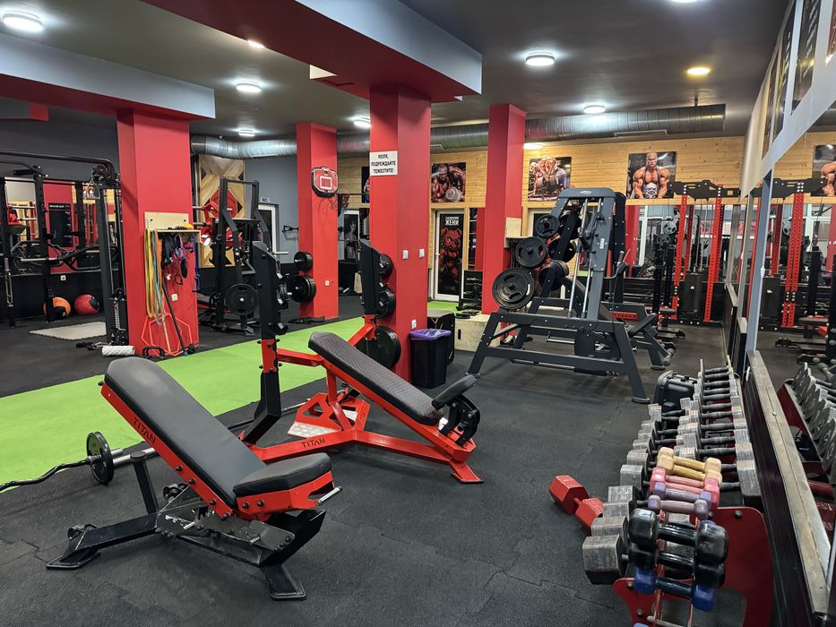 Продава се Магазин в Варна, Военна болница - 500 кв.м за 0 €/кв.м - Снимка #5