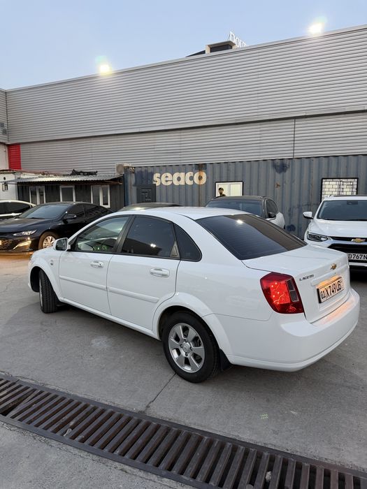 Jentra 3paz A/T 2022