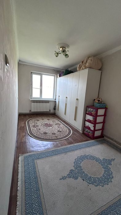 3 комнатной квартира