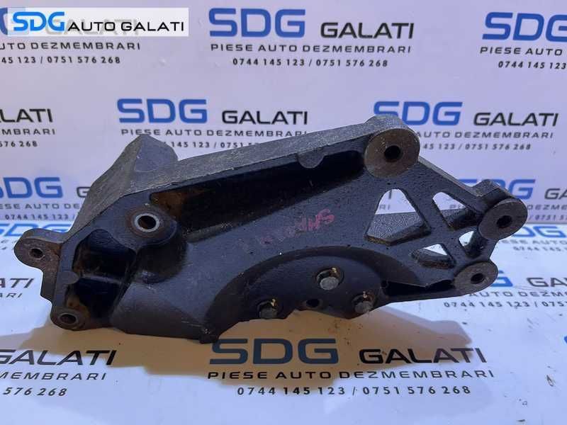 Suport Tampon Motor Seat Alhambra 1.9 TDI 1996 - 2010 Cod 3M21-6037-AA 7M3199308
