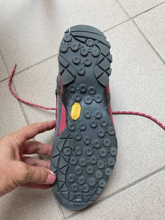 Ghete munte Salewa măsura 39