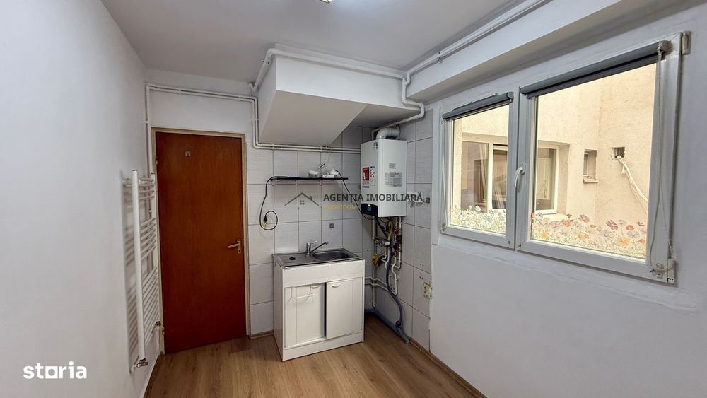 Apartament 2 camere decomandat | Centrală proprie | Plaza Mall