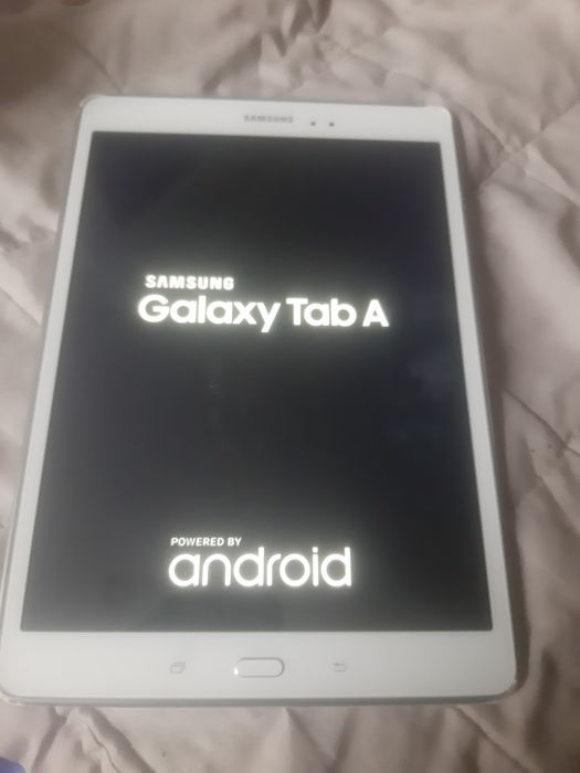 Tableta  samsung  cu sim