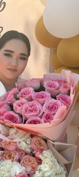 Гул сатылады пионалары улкен