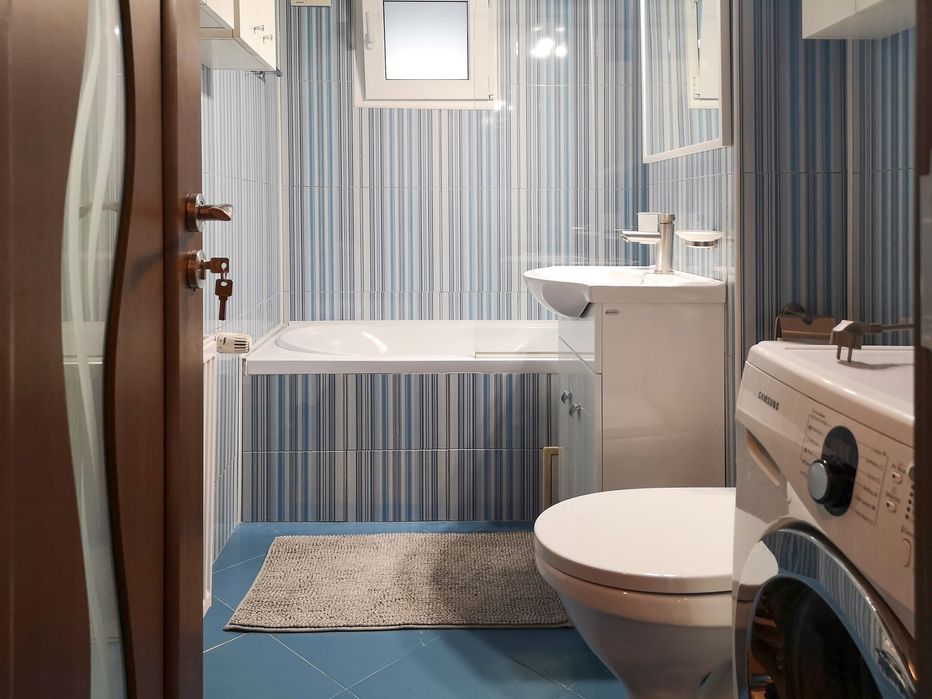 Apartament Racadau 2 camere