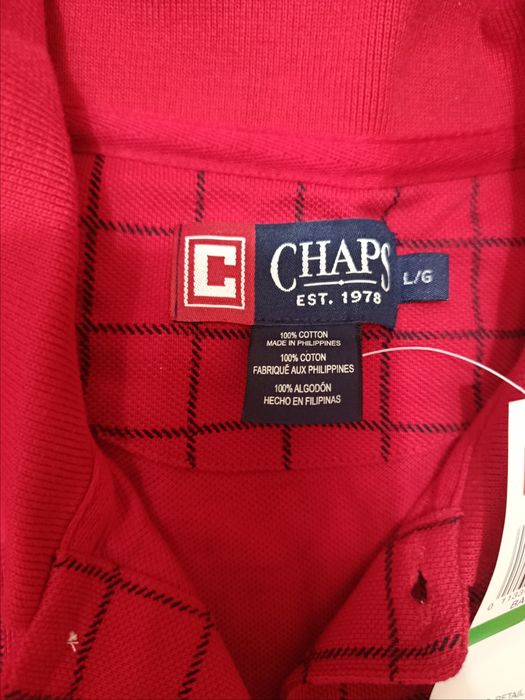 Мужская финка новая Размер Л