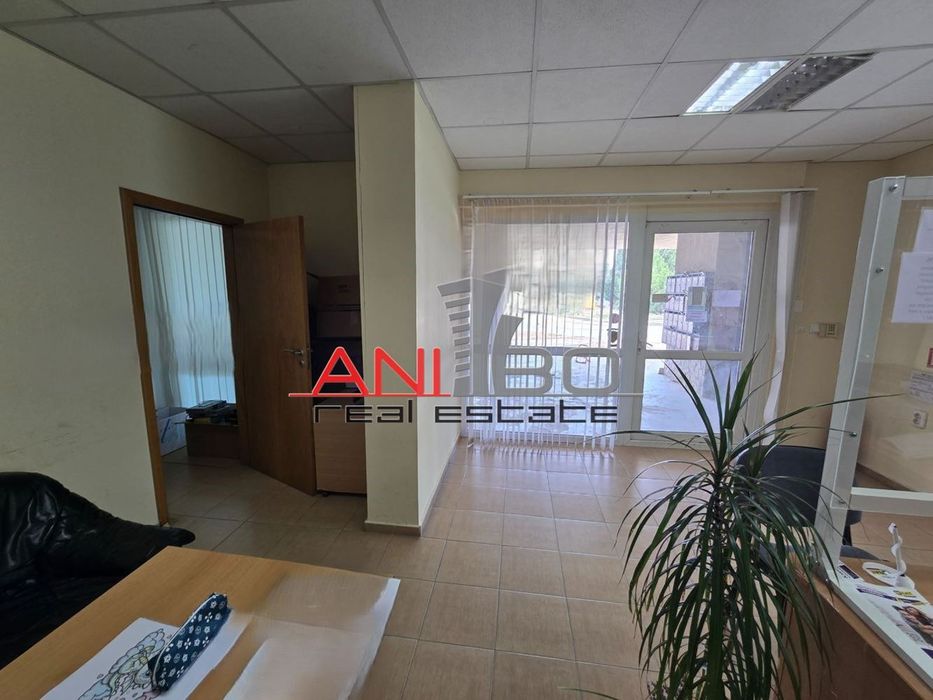 Магазин в Варна-Виница площ 50 цена 115000