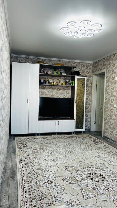 Продам 4-х комнатную квартиру