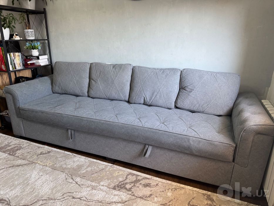 Yashikli Divan srochna sotiladi xolati alo 3mln