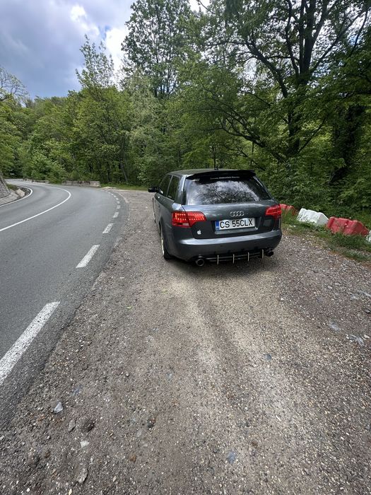 AUDI A4 Avant 2006 — imagine 4