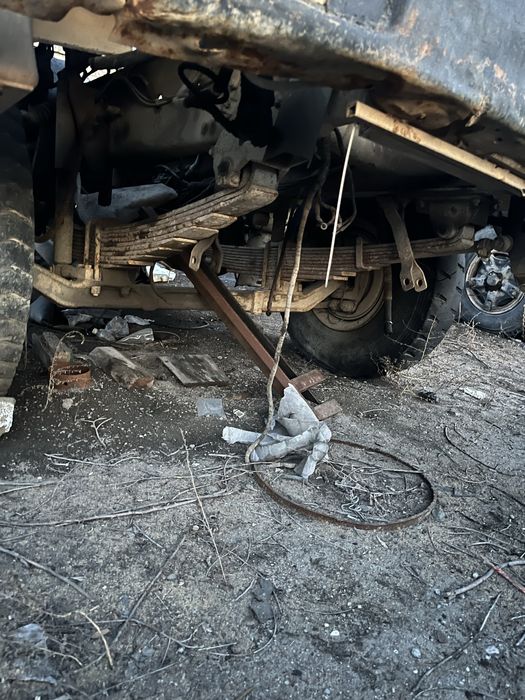 Хово шансиман китаец