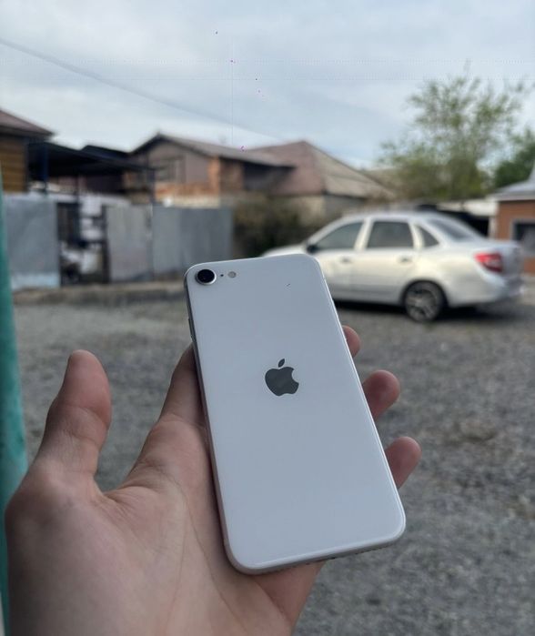 Apple IPhone SE 2020