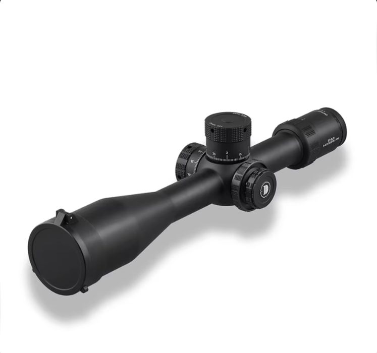 Оптика Discovery ED-ELR 5-40x56SFIR FFP