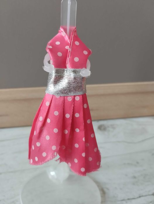 Кукли Monster high и Bratz