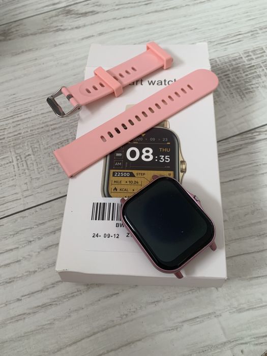 Смарт часовник детски