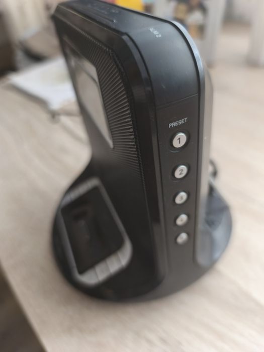 Radio Philips perfect functional
