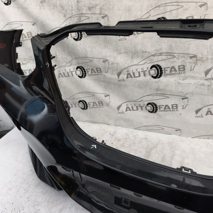 Bara fata BMW X3 G01 M-Paket an 2018-2019-2020