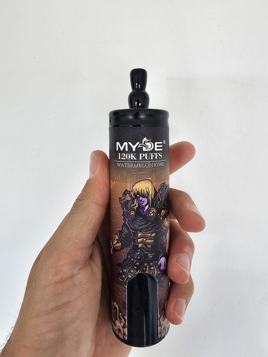 Vand Vape Myde 120.000 de Puff