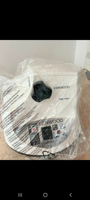 KENWOOD мясорубкасы сатылады!