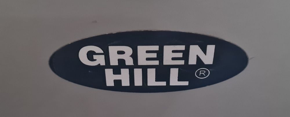 Велотренажёр "GREEN-HILL"