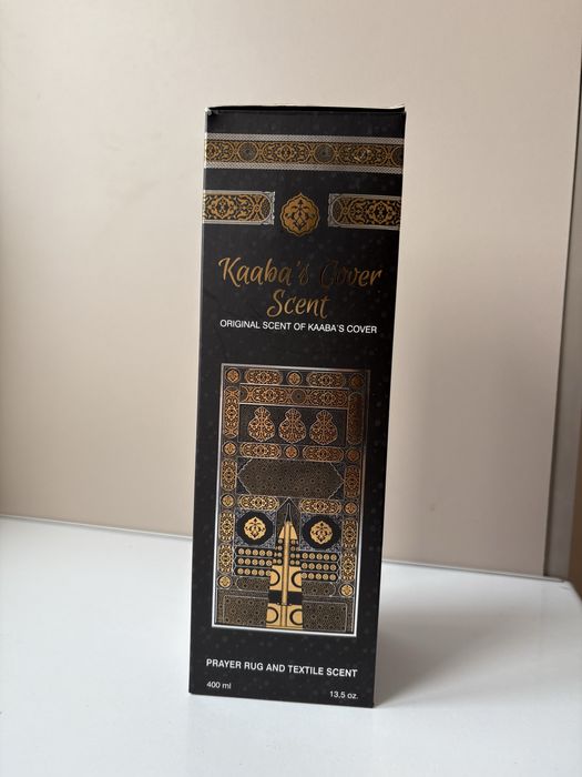 Спрей  для  дома