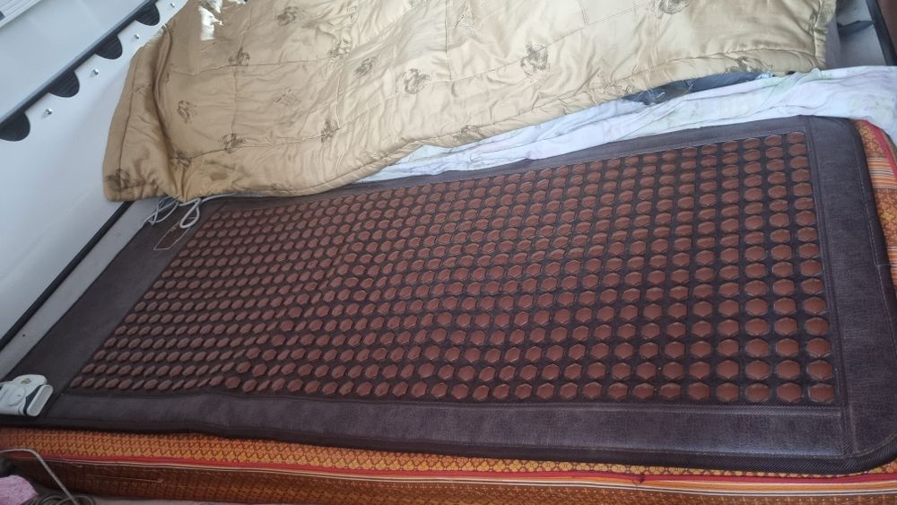 Турманиевый Мат «NUGA BEST»  Лечебный