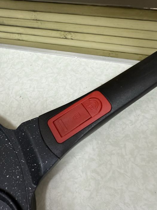 Тиган за мини палачинки