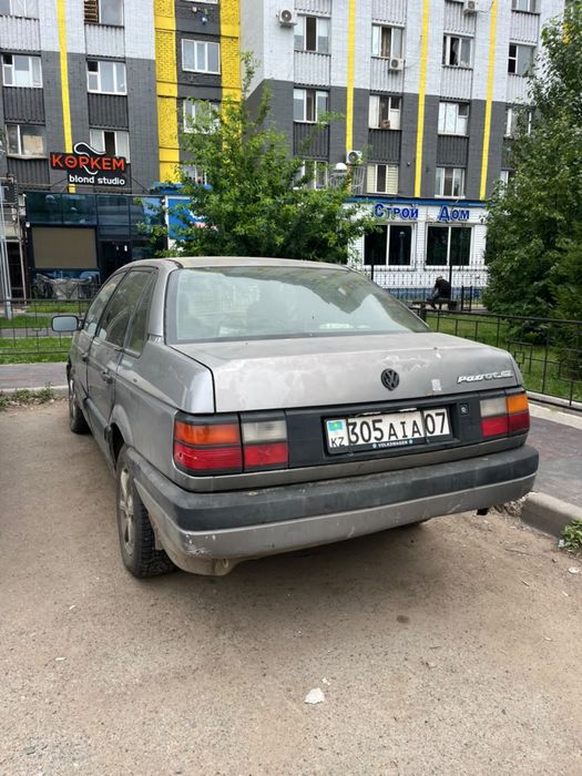 Продам пассат б3