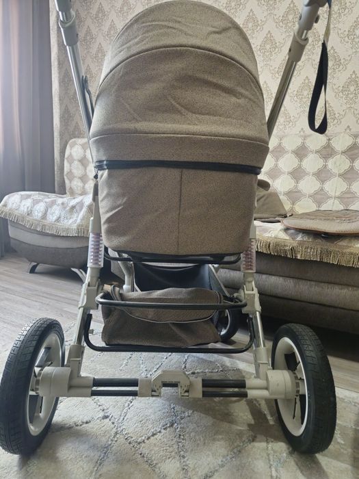 Коляска от ining baby