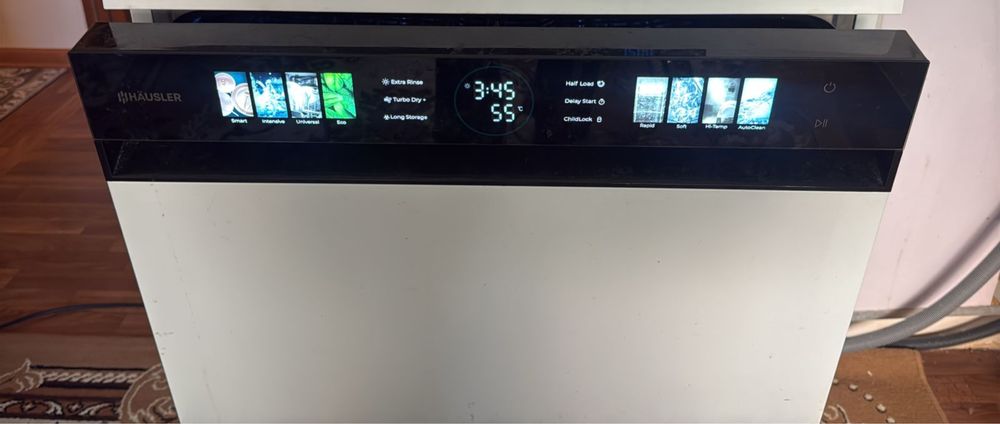 Посудомоечная машина