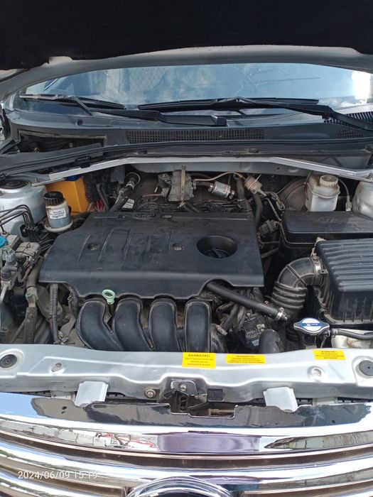 Продам автомобиль ЛифанХ60.