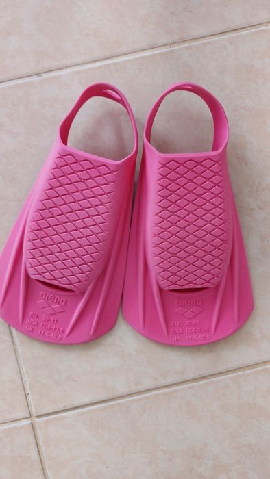 Ласты для плавания