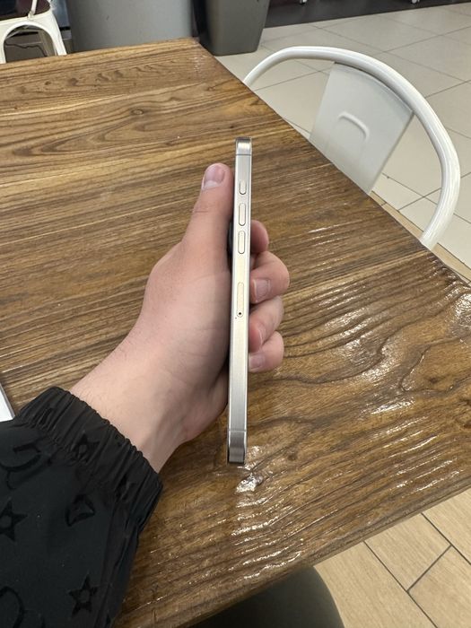 Iphone 16 Pro Max 256 Gb 94 % yomks Kar/Dok