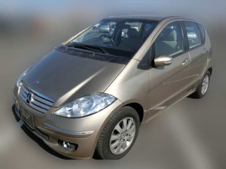 reparatii cutii viteze automate mercedes vaneo / mercedes b class / mercedes a class , service