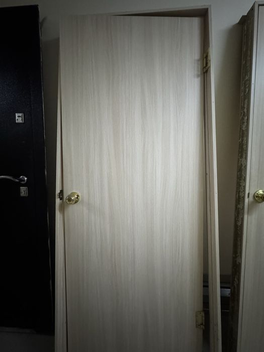 Двери межкомнатные