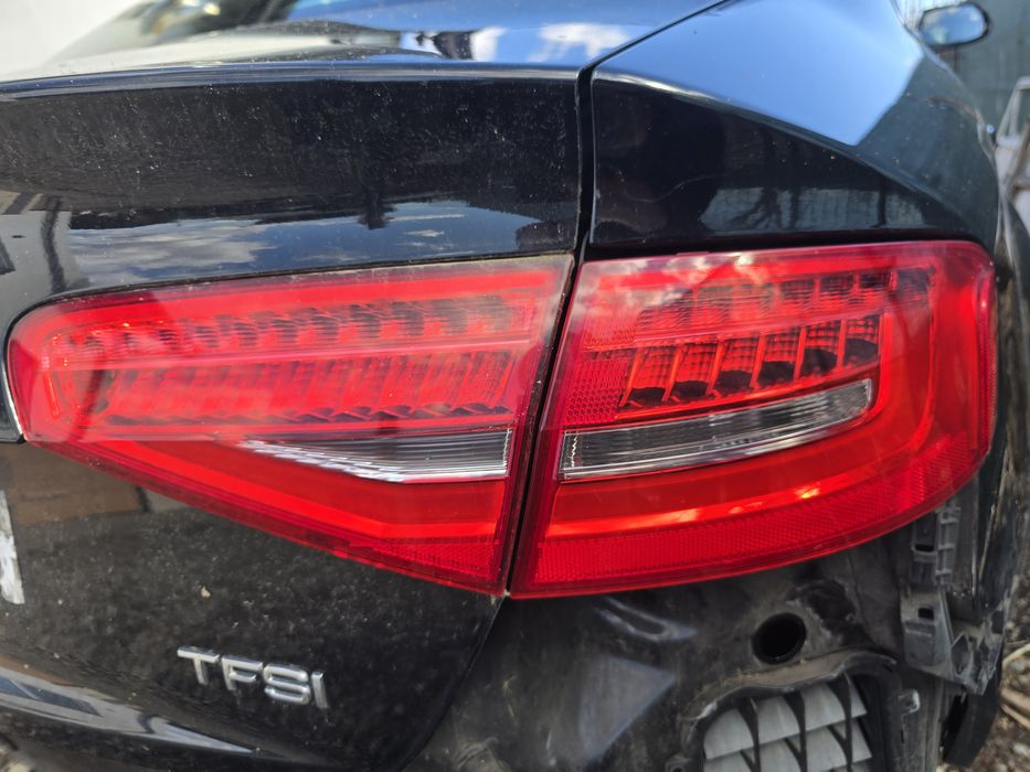 Stopuri audi a4 b8.5