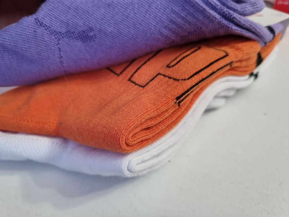 Мъжки чорапи Пума Puma комплект цветове видове