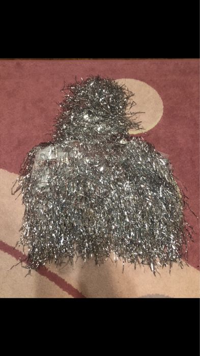 Тематический костюм