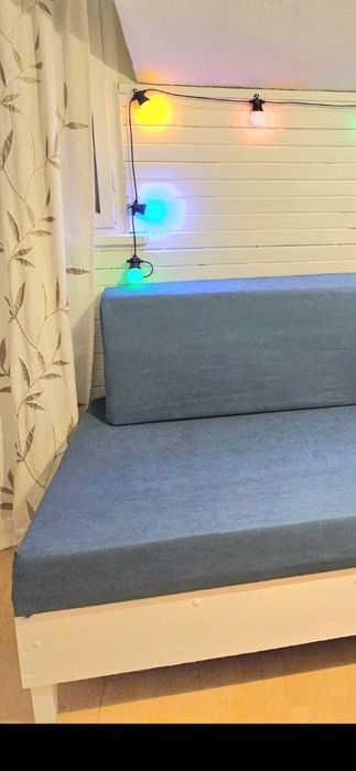 2 бр. Дивани 100/200 и ракла