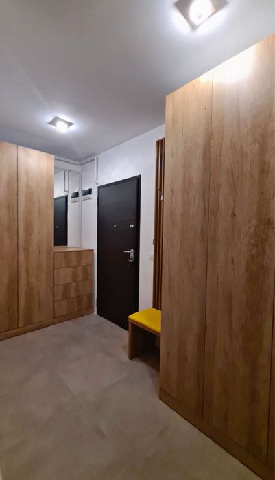 Garsoniera de inchiriat Exigent Plaza