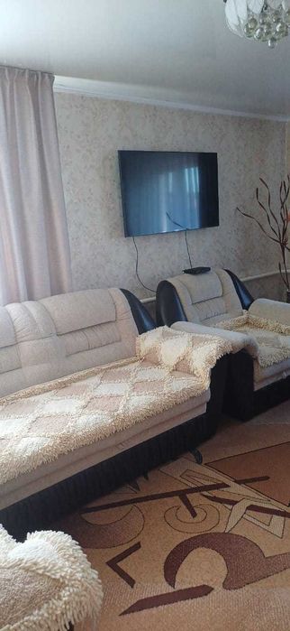 Продам дом в селе  Смирново