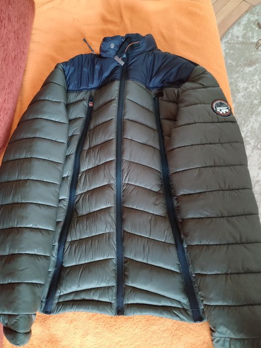 Geacă de bărbați Geographical  Norway