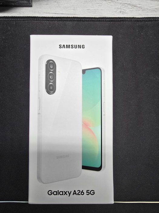 Samsung Galaxy A26 5G