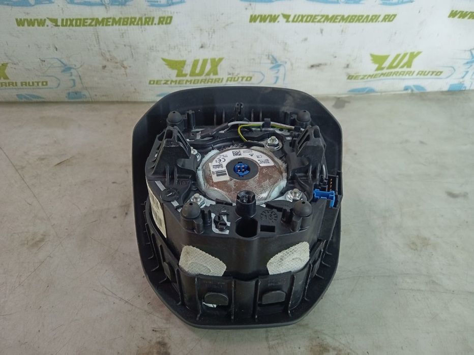 Airbag sofer 96783105zd Peugeot 308 T9 (2013 - 2017)