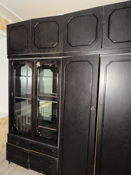 Шкаф, стенка для зала