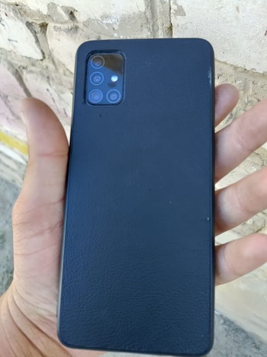 Самсунгь а 51 без док