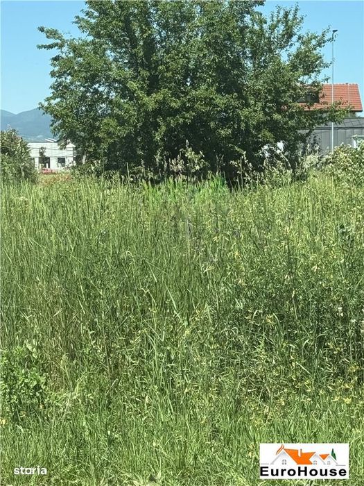 Teren intravilan de vanzare in Alba Iulia